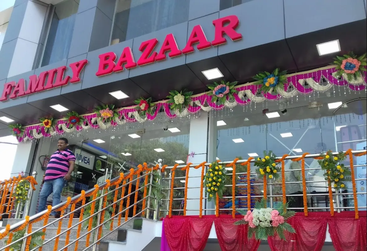 Siddharth Tower, Ghazipur