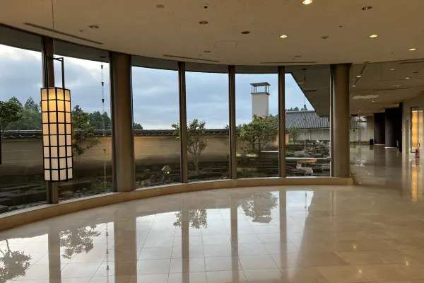 成田機場接送飯店推薦 MYSTAYS 成田精品飯店