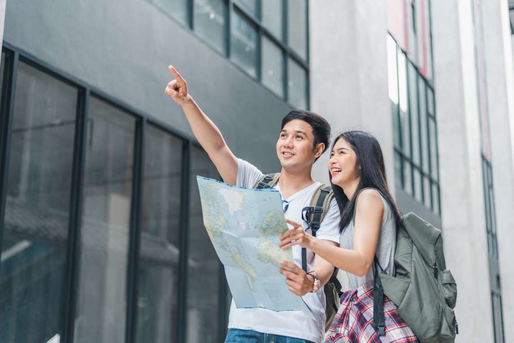 คุณสมบัติและเงื่อนไขสำหรับการขอวีซ่าศรีลังกา