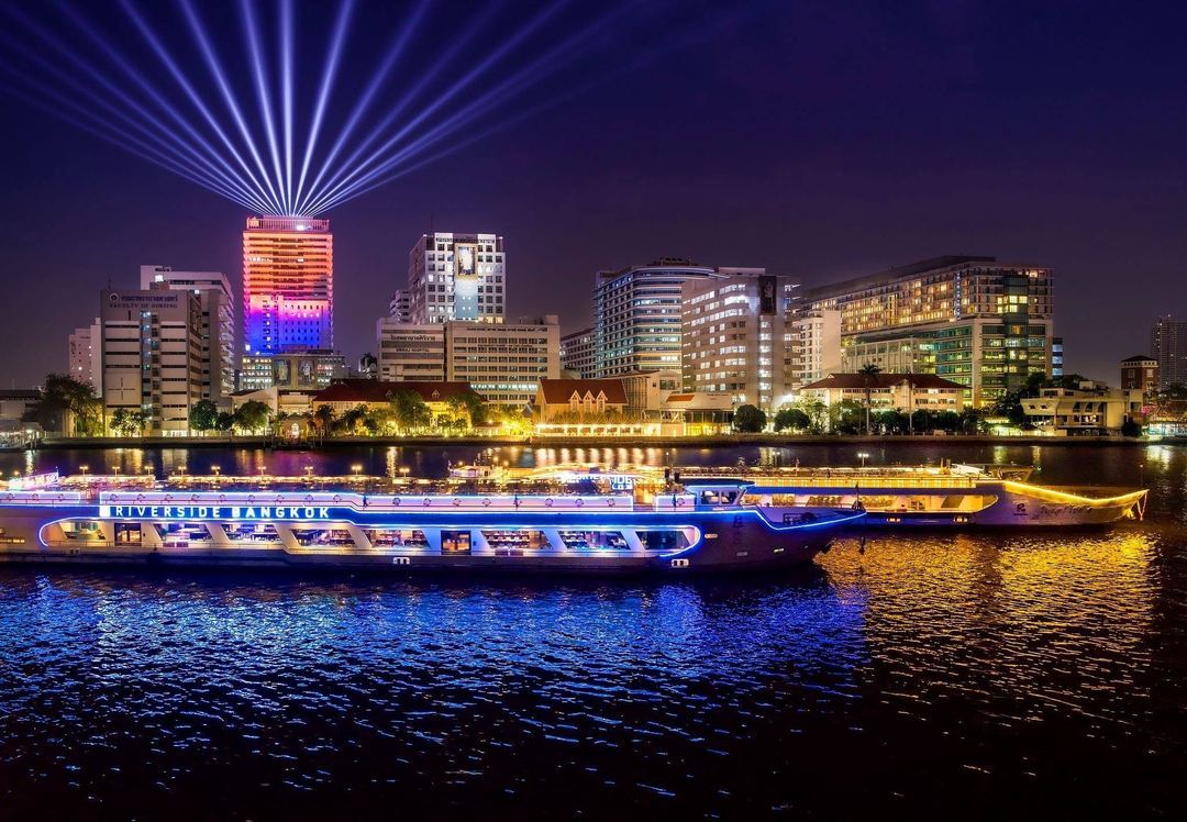 Royal Galaxy Cruise