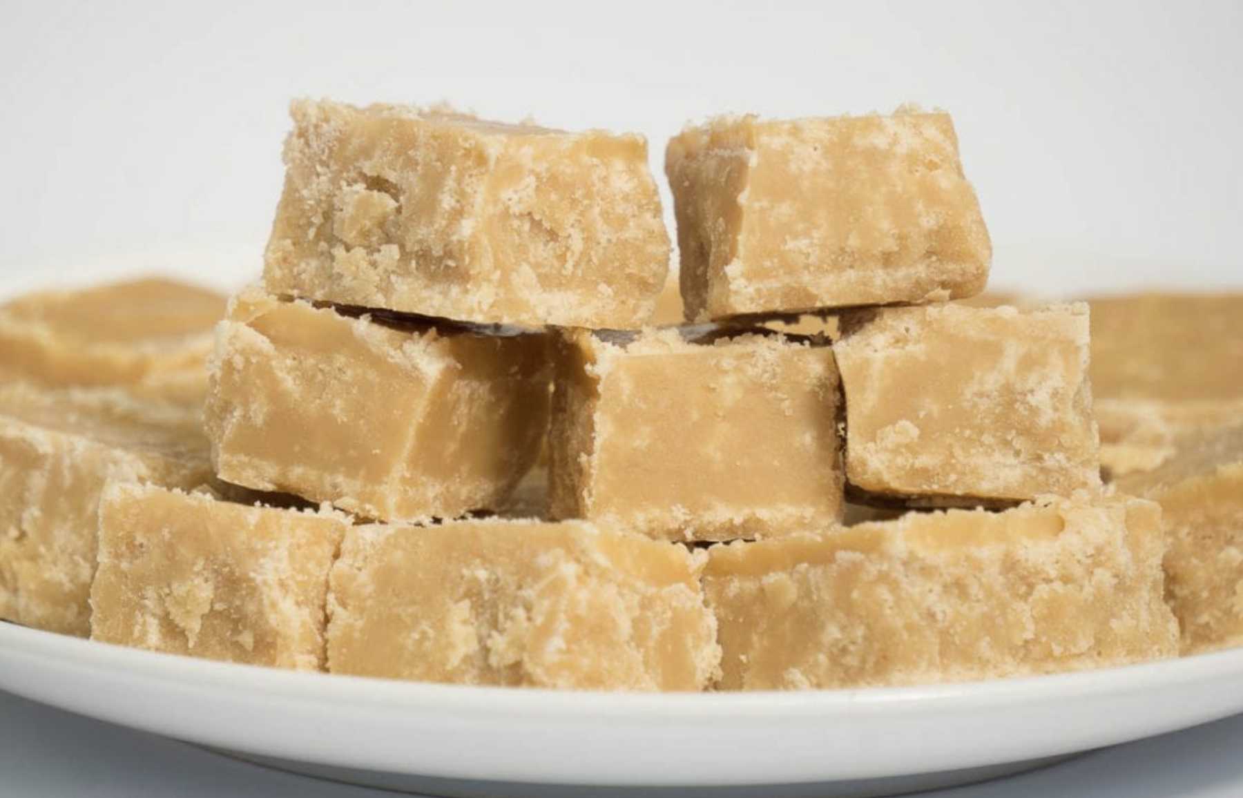 蘇格蘭美食|Scottish Tablet