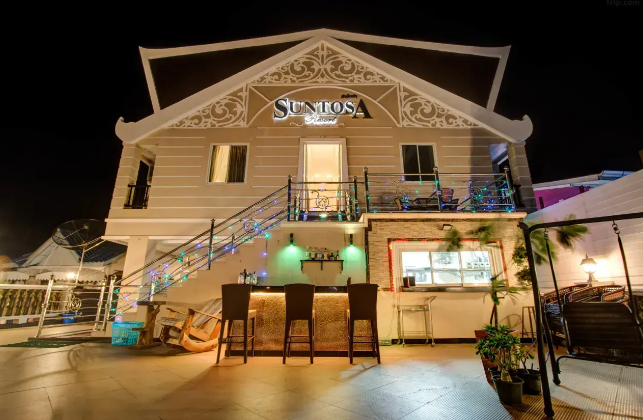 Suntosa Resort