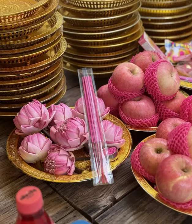 พระพิฆเนศ เกษรวิลเลจ