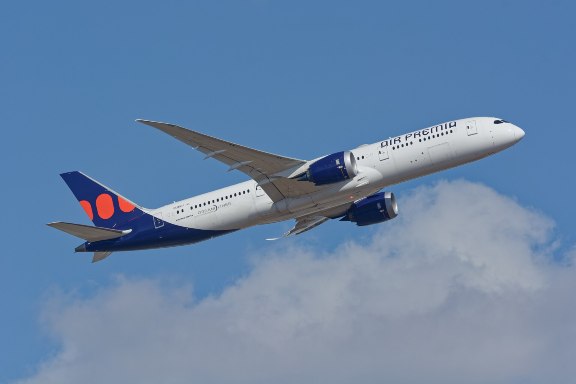 Air Premia