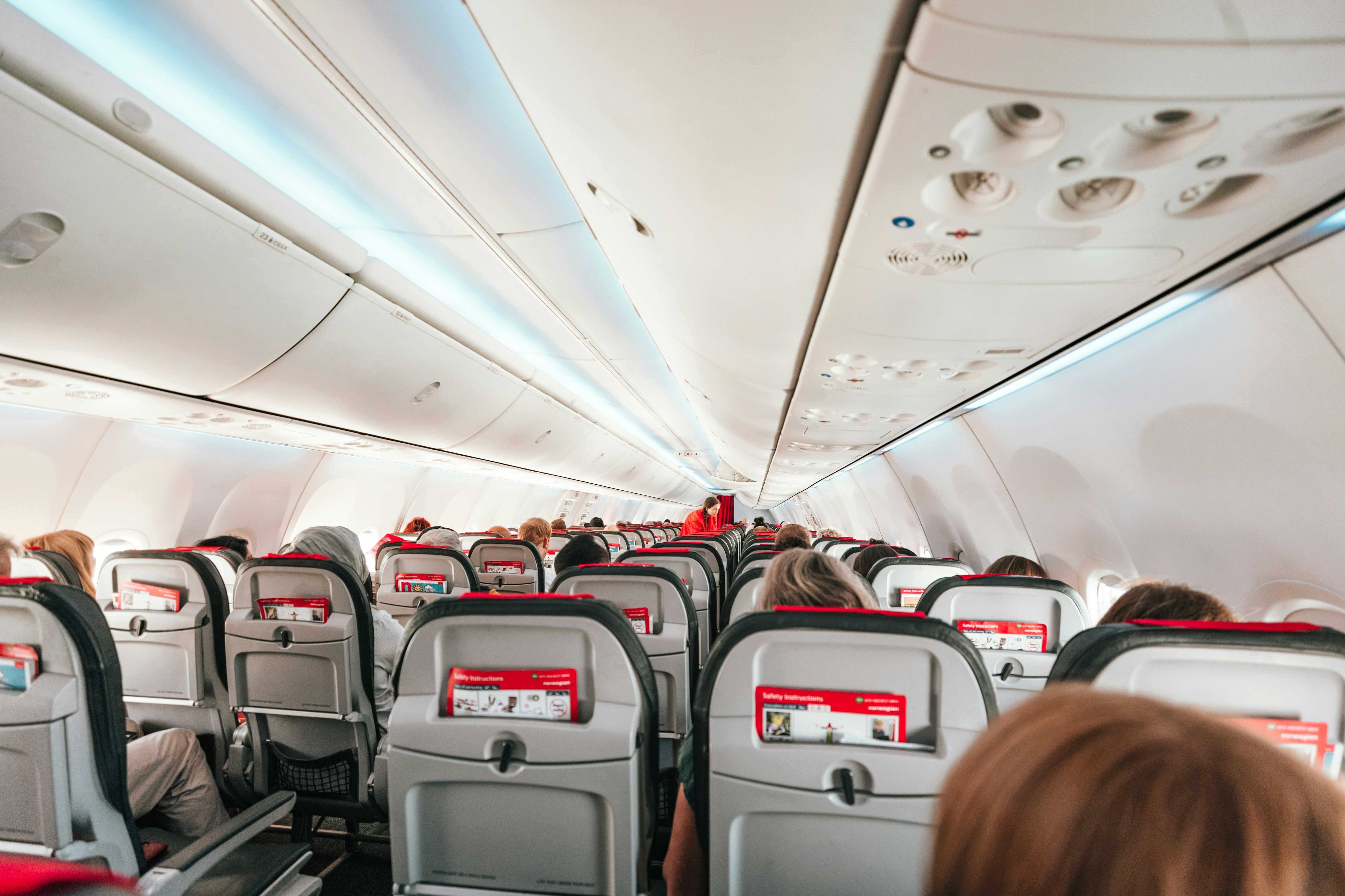 เลือกที่นั่ง Vietjet