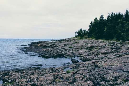 North Shore