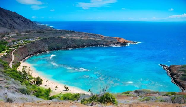Oahu Road Trip Guide: Best Island Car Hires & Scenic Coastal Routes | Trip.com