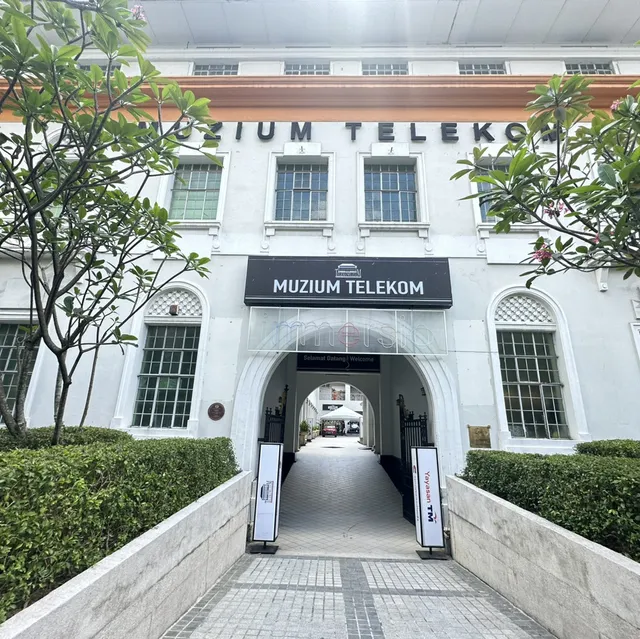 Muzium Telekom