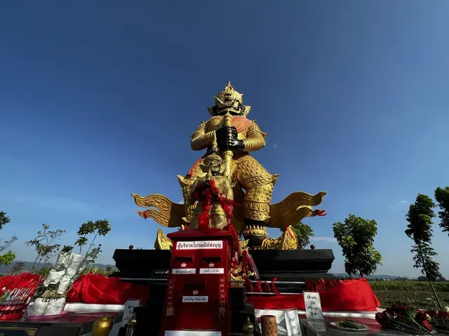 วัดศรีพรเพ็ญมาตยาราม