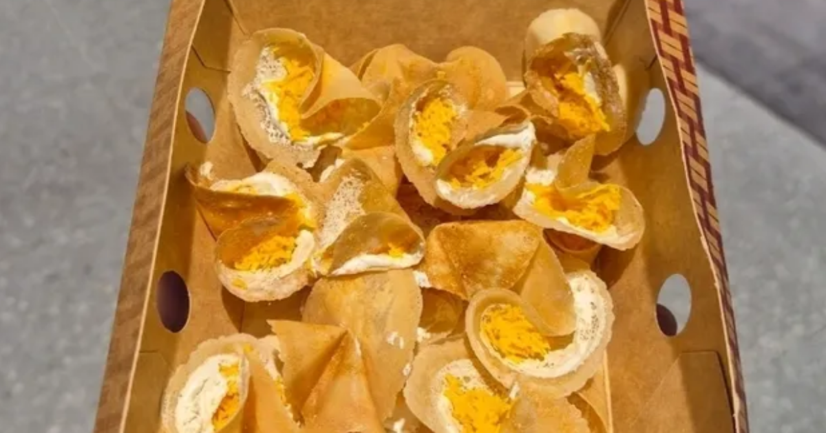 Mae Sri Ruen, Bangkok