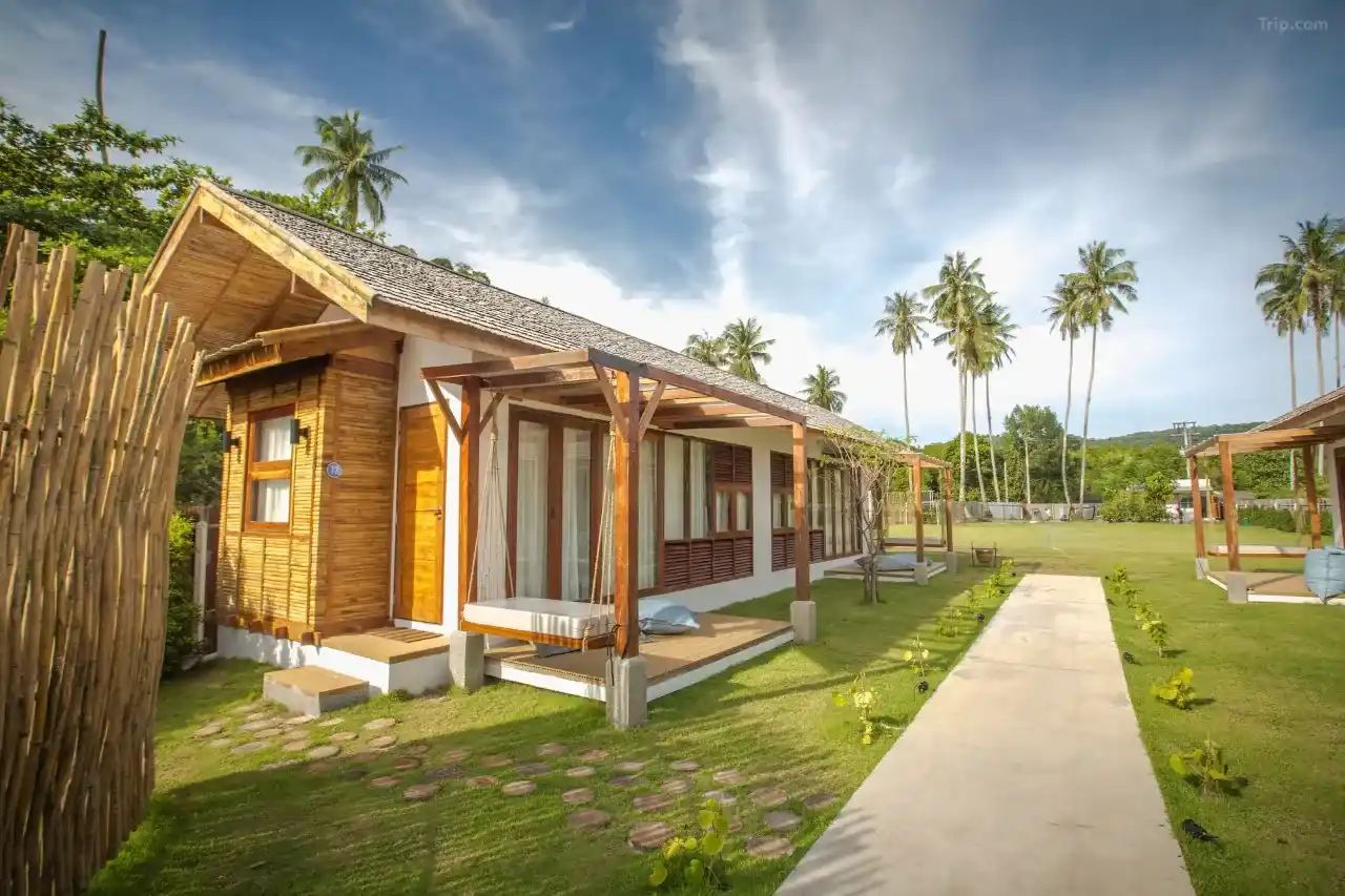 เรสต์ ซี รีสอร์ท-2