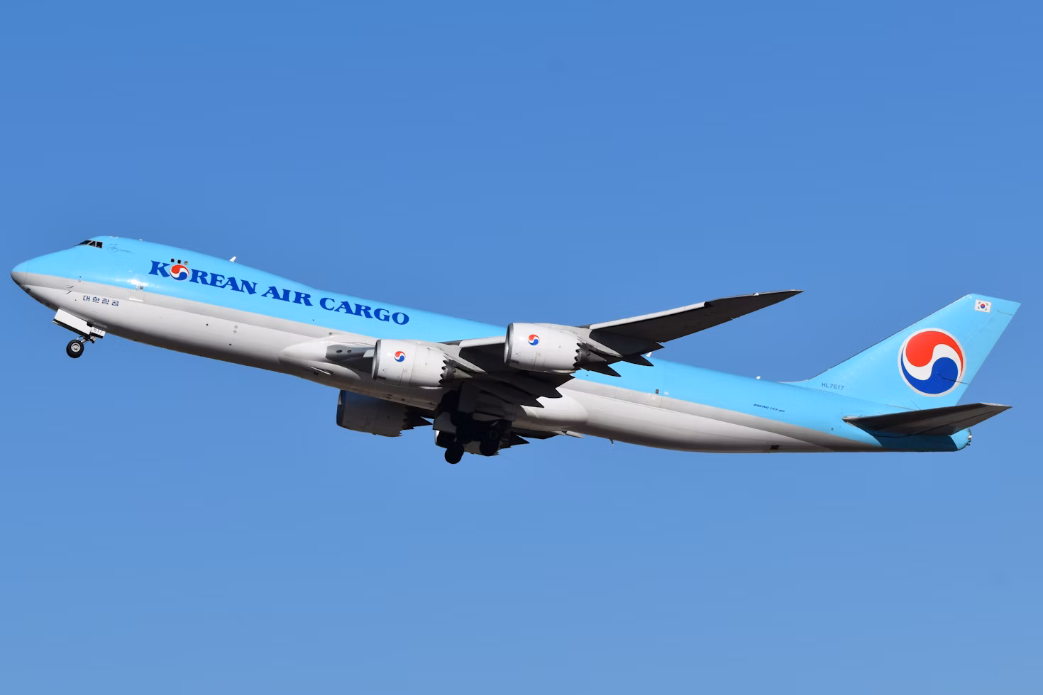 โคเรียนแอร์ รีวิว