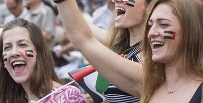 沙田馬場 節日活動