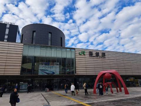 JR Pass ฮอกไกโด