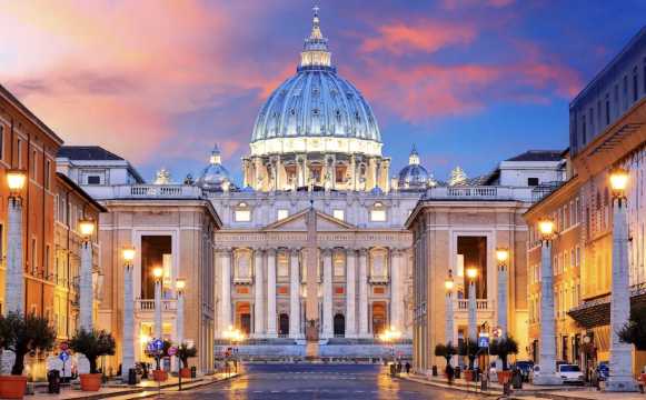 바티칸 여행 가볼만한곳부터 일정 총정리 | 트립닷컴