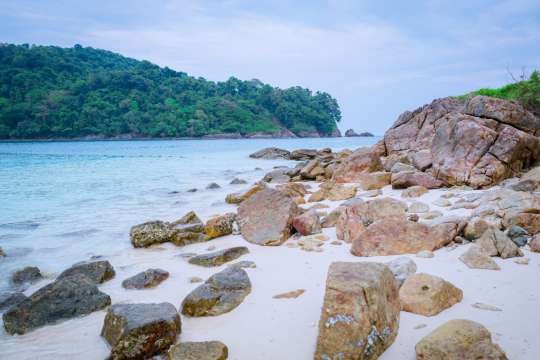 เกาะช้าง