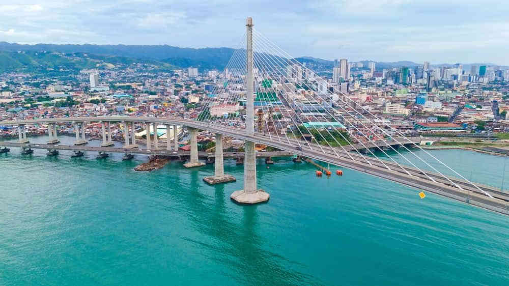 세부 호캉스, 세부시티