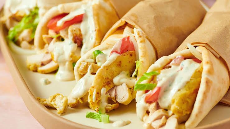 Shawarma