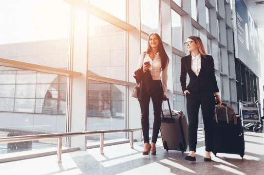 Mastercard Travel Pass
