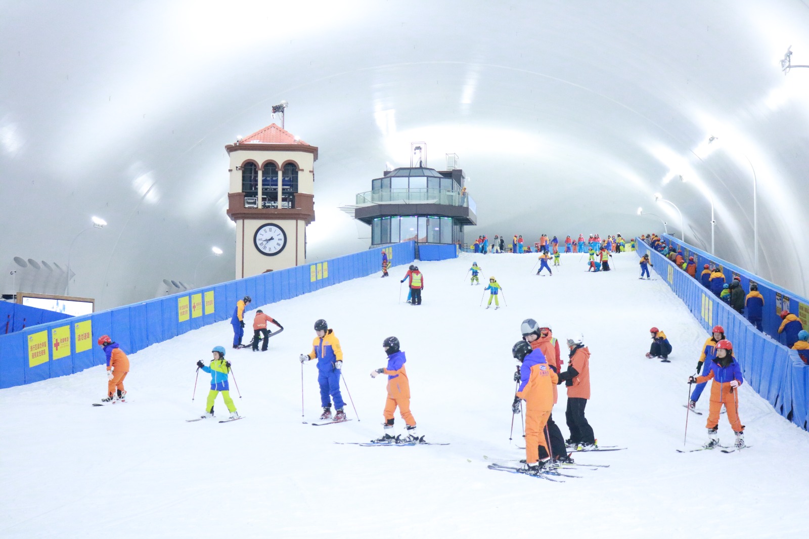 卡魯冰雪世界
