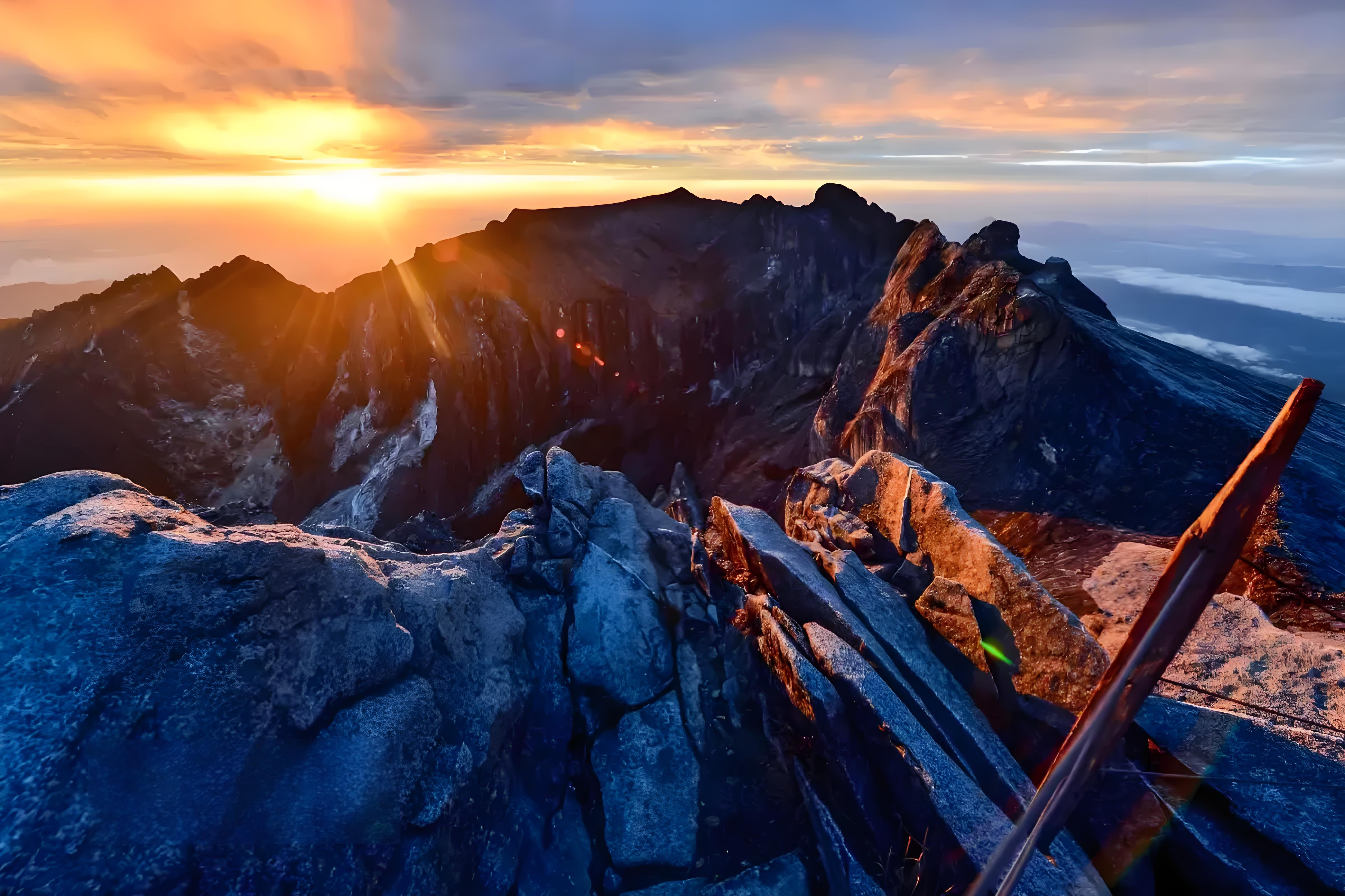 Travel Kota Kinabalu: Essential Tips, Attractions