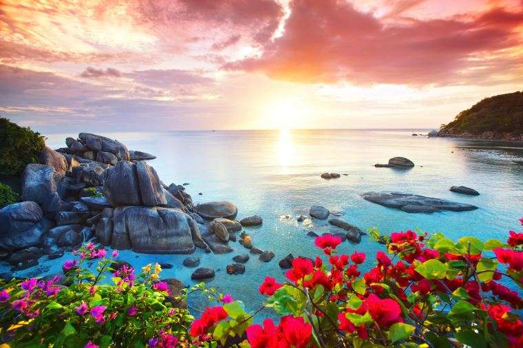 เที่ยวไทย