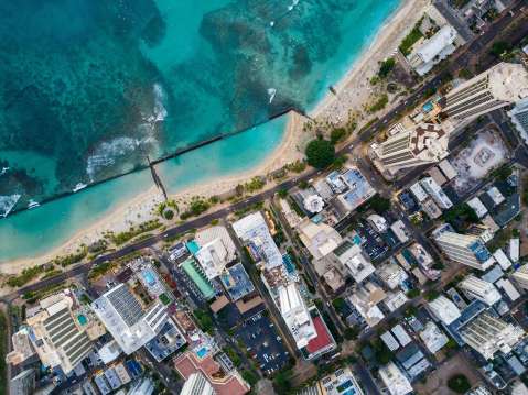 Honolulu Surfing Road Trip: Best Car Hire for Surfers & Beach Routes | Trip.com