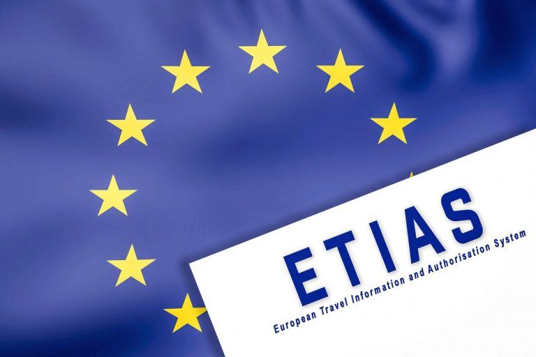 รู้จัก ETIAS ระบบลงทะเบียนเข้ายุโรปใหม่