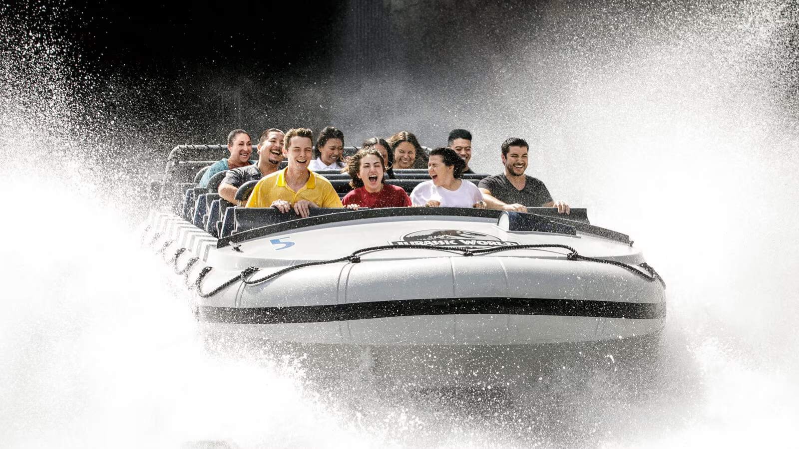 荷里活環球影城