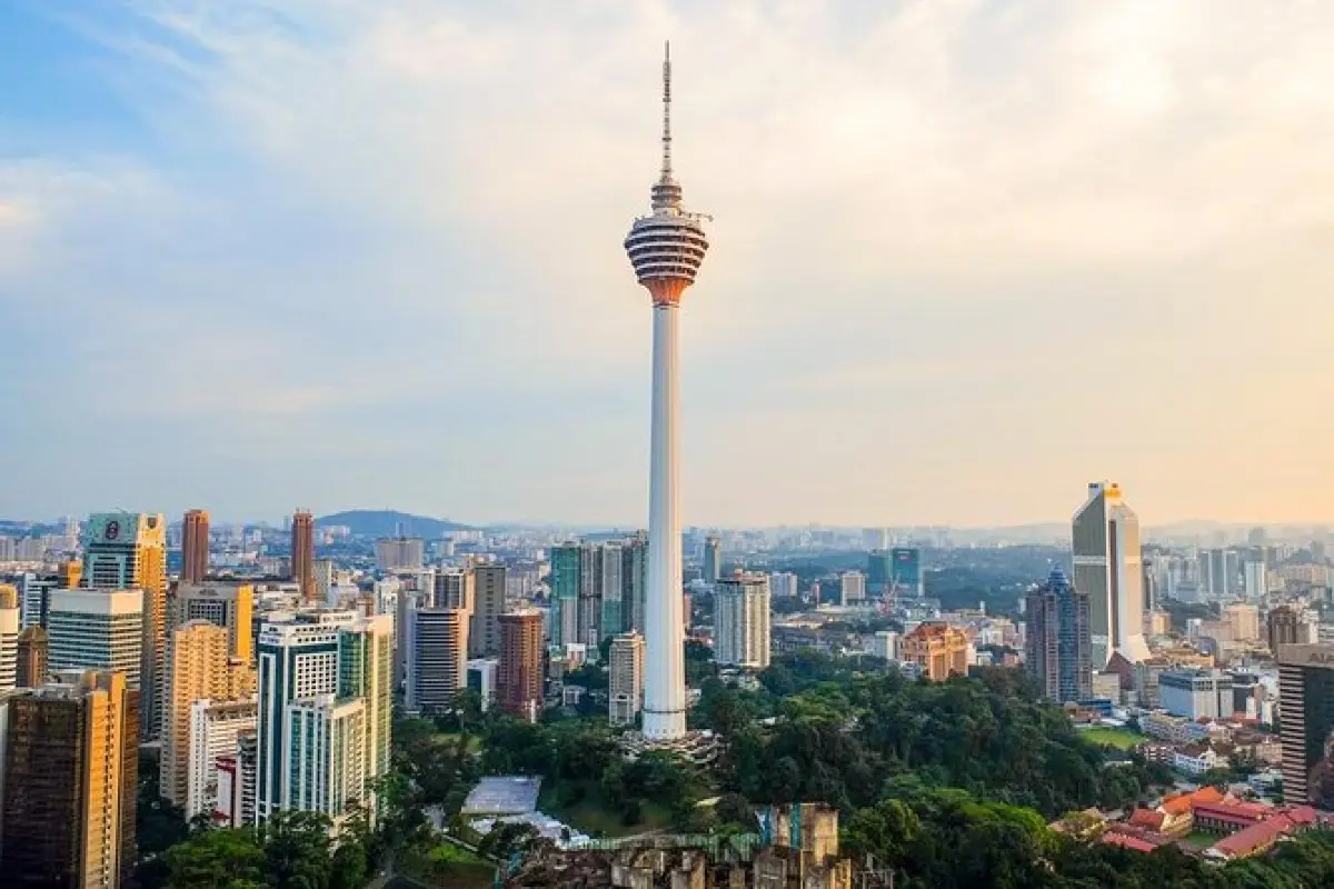 KL Tower