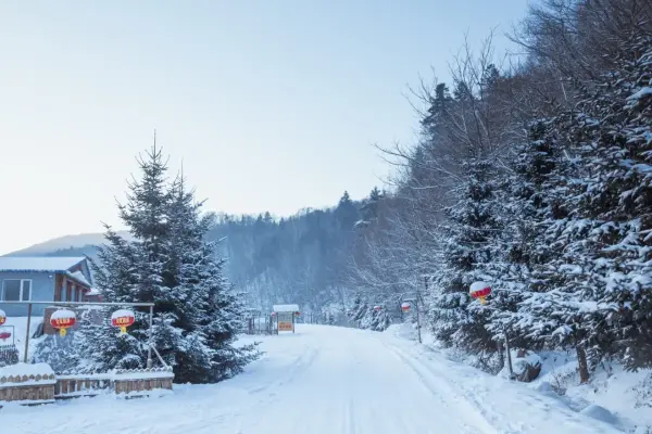 แนะนำอู่ชาง