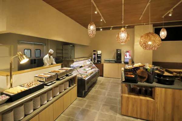 札幌車站住宿｜唐草飯店 karaksa hotel