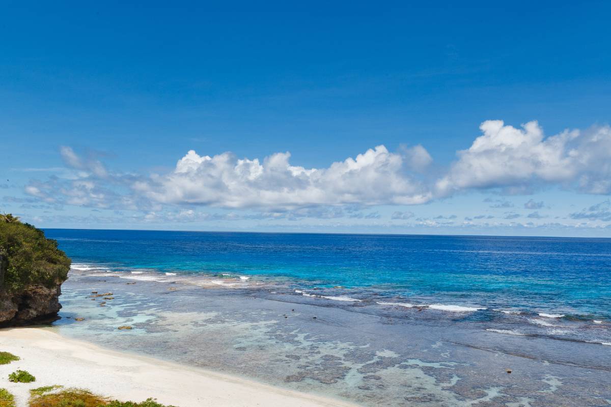 오키나와 해변 준비물