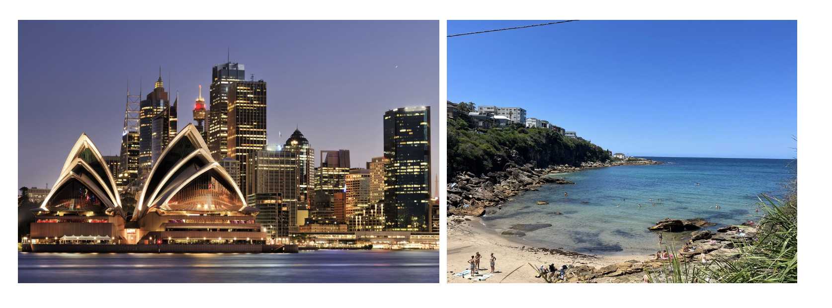 澳洲悉尼