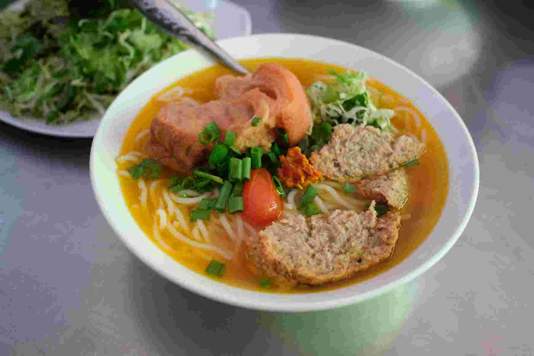 후에 맛집 음식 종류