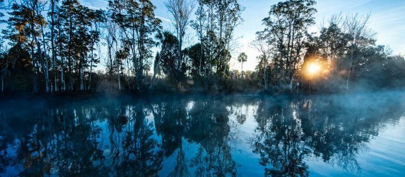 Crystal River