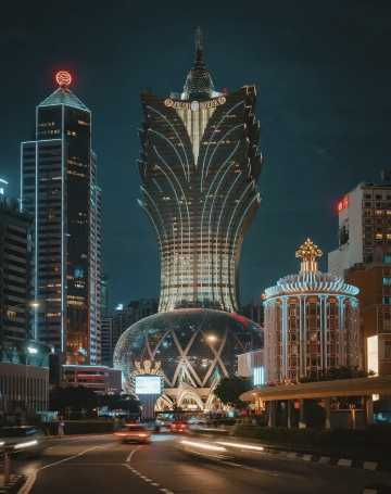창롱 워터파크