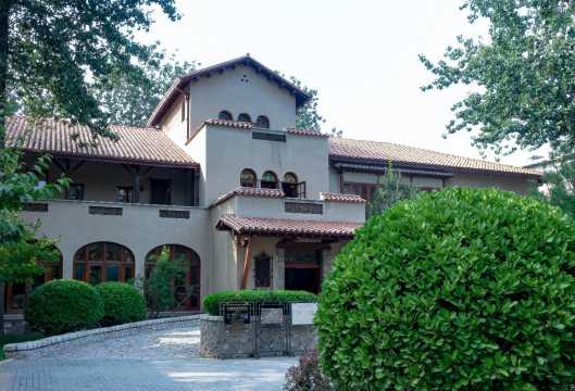 15 ที่เที่ยวเทียนจิน 2569 คู่มือเที่ยวเมืองยุโรปแห่งเอเชียฉบับสมบูรณ์ | Trip.com