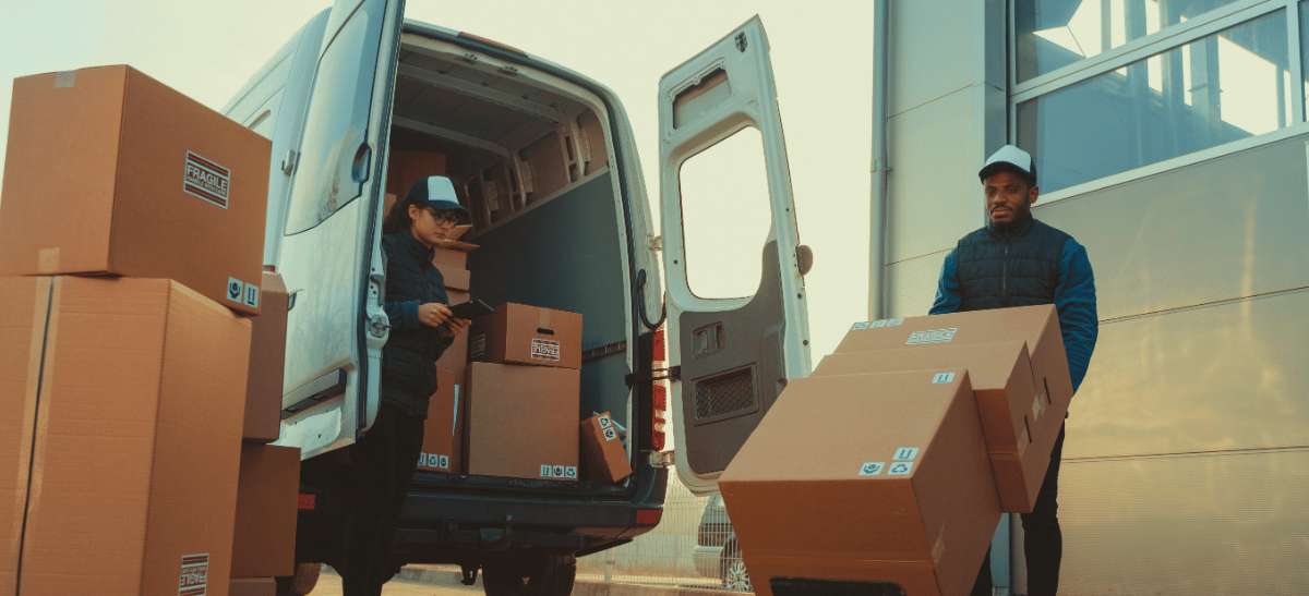 Envío y transporte de mercancías compradas en Yiwu