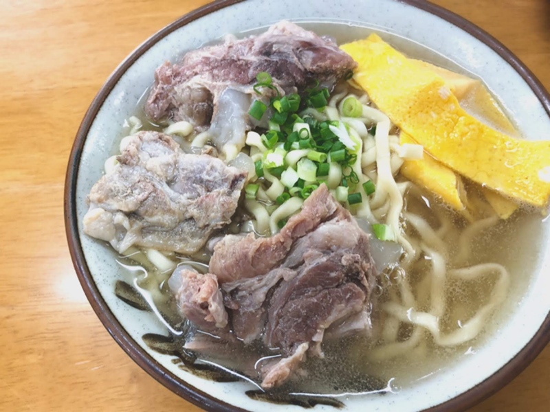 沖繩美食#7|浜屋
