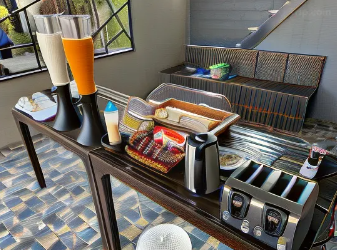 The Seacret Koh Larn