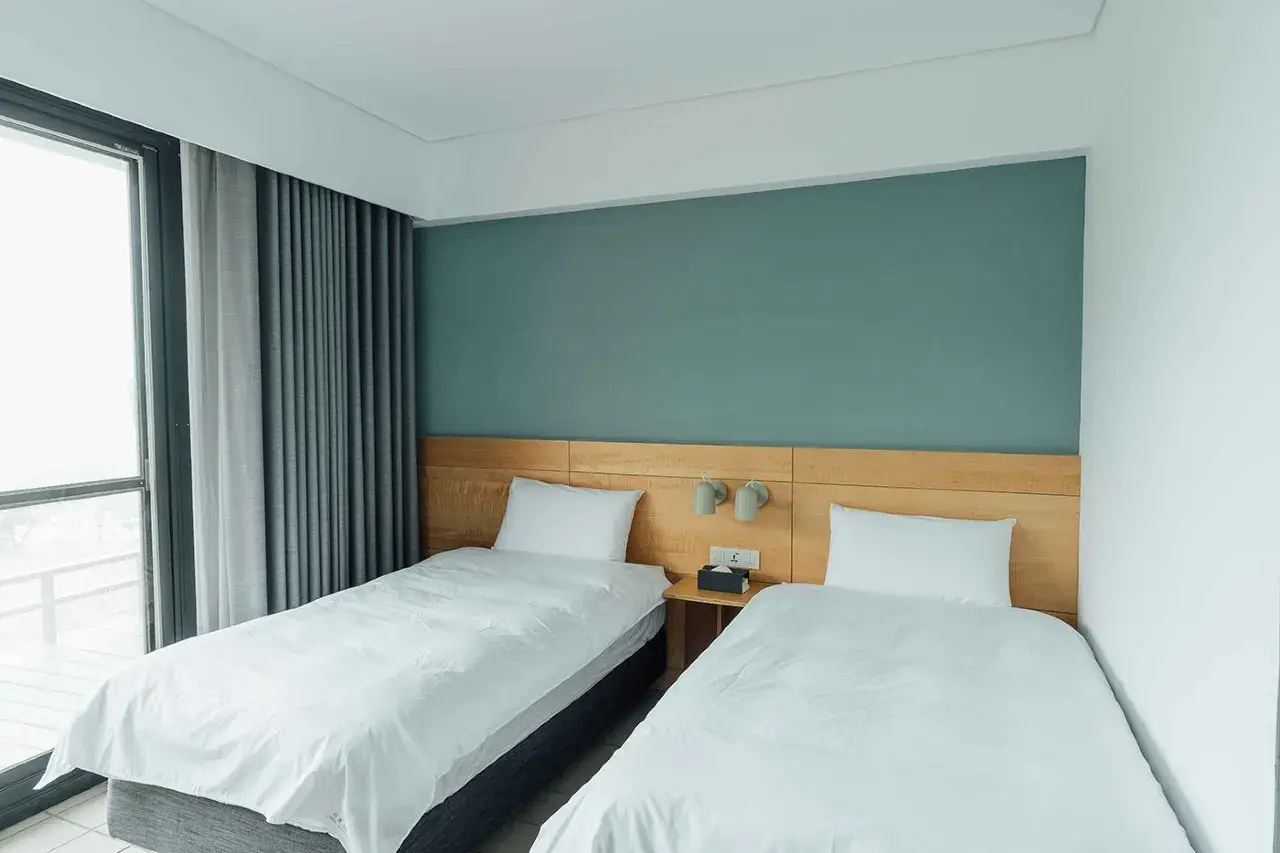 日光春和 Dayspring