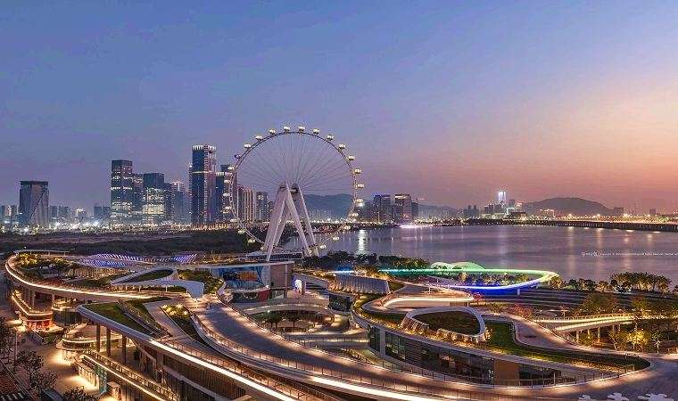 เซินเจิ้น