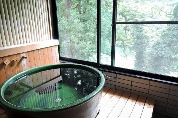 伊米坎約辛飯店