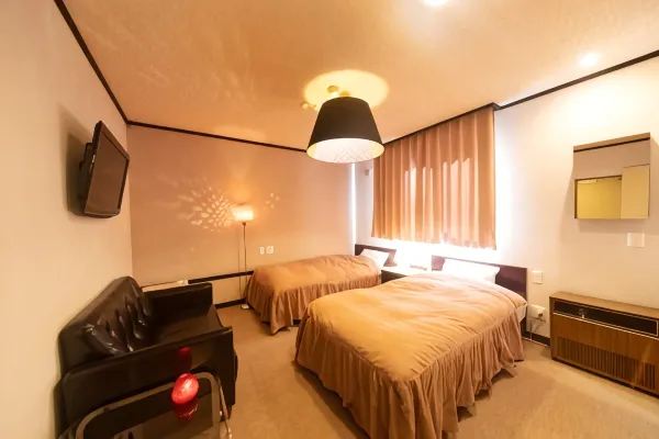Kagura Ski Resort Accommodation #1 Kagura White Horse Inn