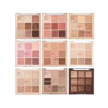 Dasique Shadow Palette