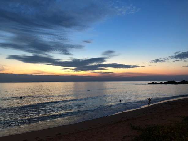 หาดคุ้งวิมาน