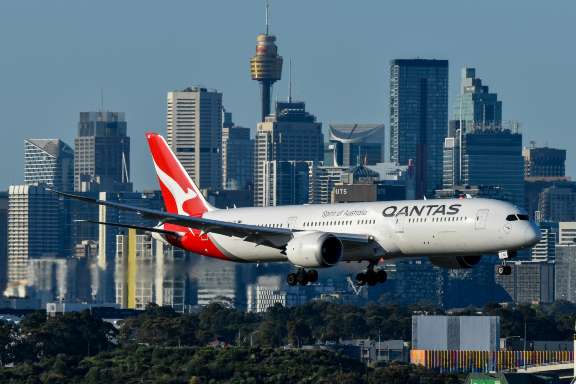 What Does Qantas Travel Insurance Cover?