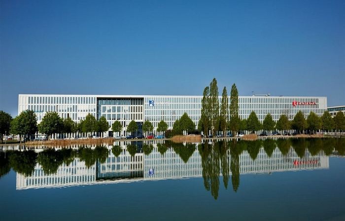 Hotel Munchen Messe, Munich