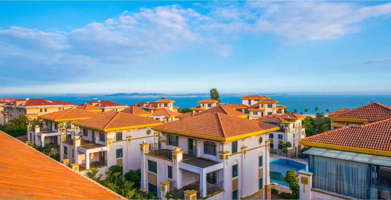 โรงแรมยูเลิฟ วิลลา เซียะเหมิน